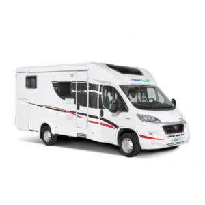 12V RV System