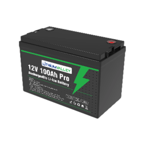 12.8V 100AH