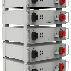 A5(3U Rack Mount Battery)