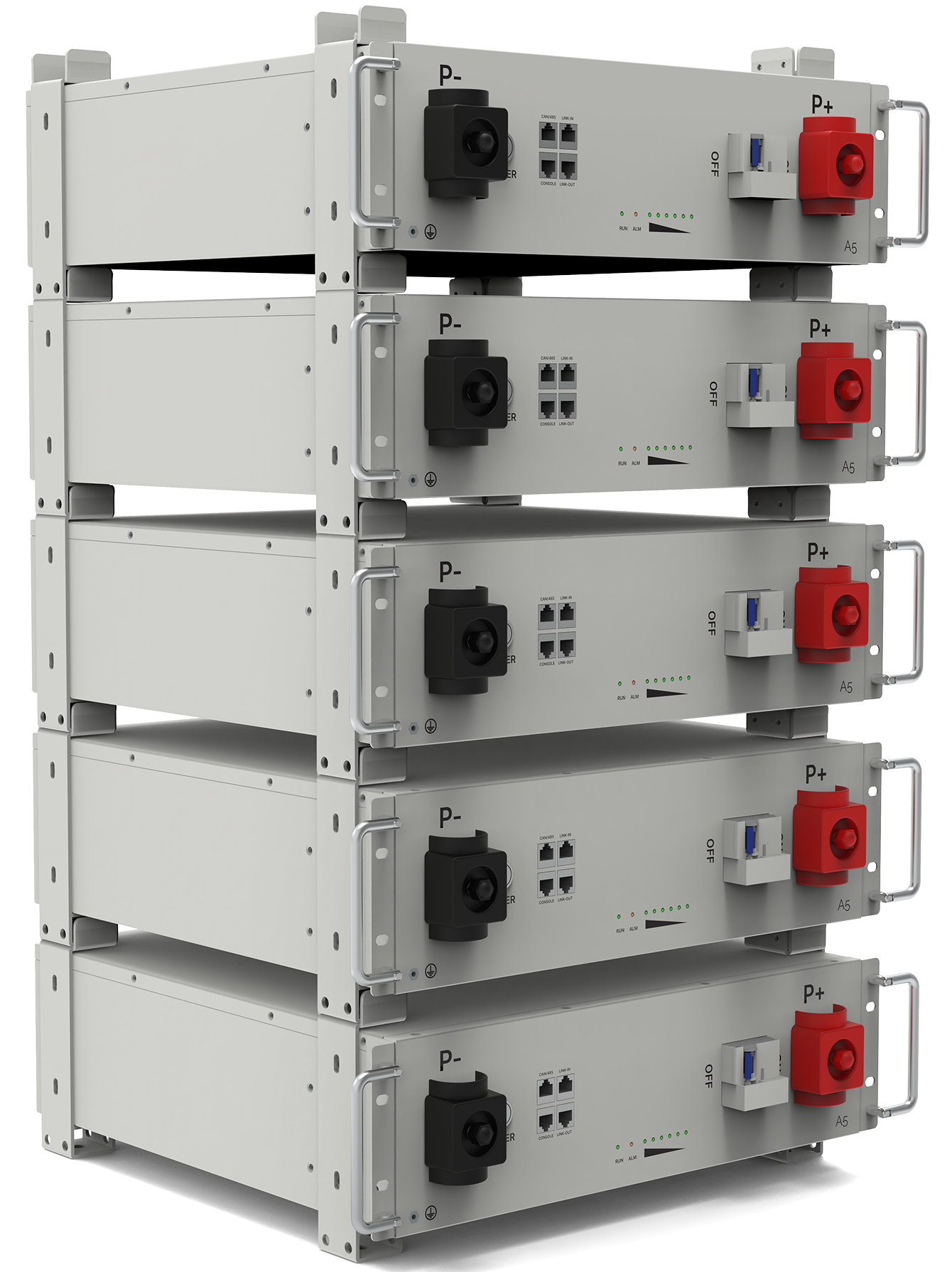 A5(3U Rack Mount Battery)