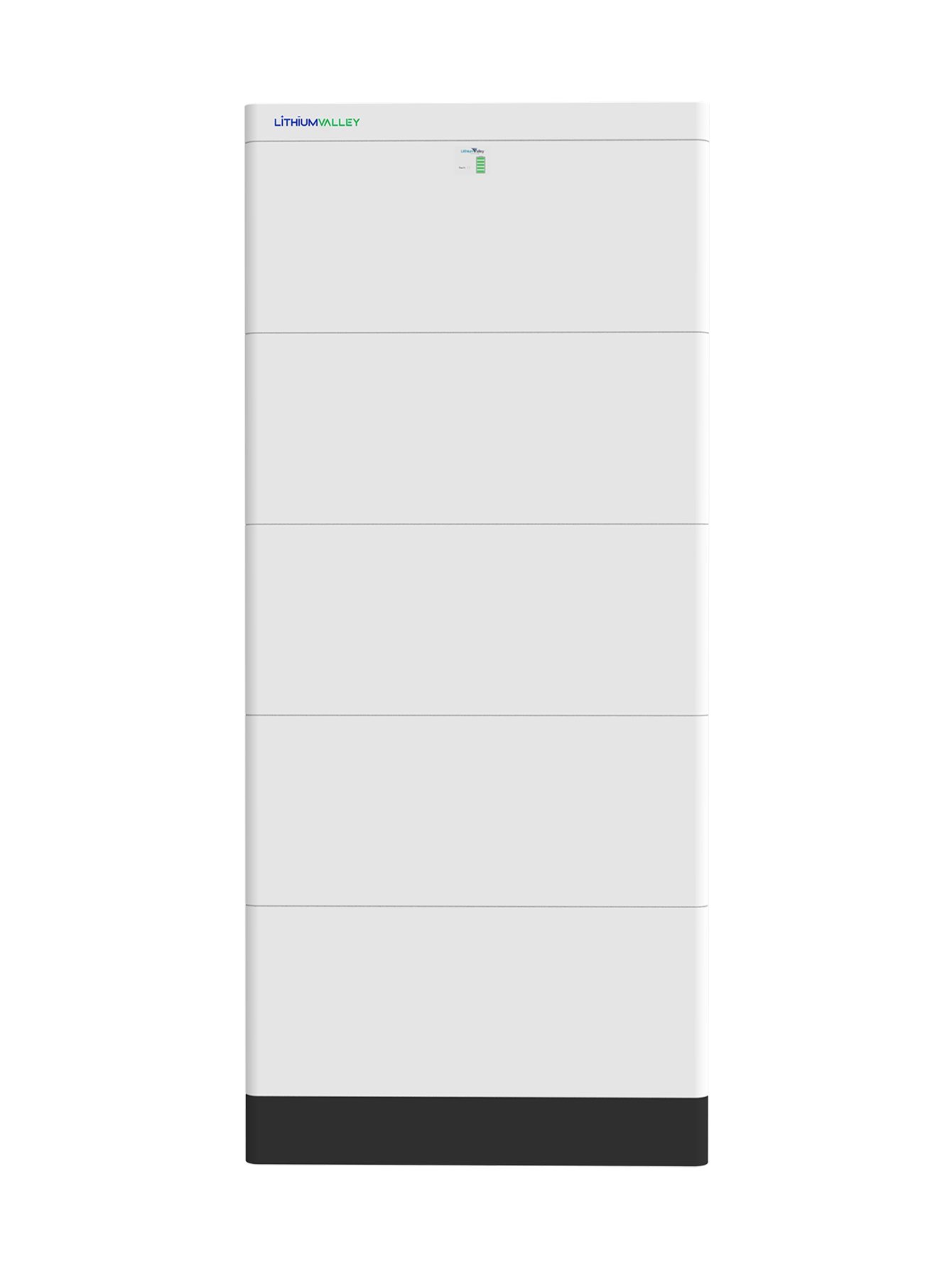 LV-BST-H5.12Aa (Home Energy Storage Battery Series)