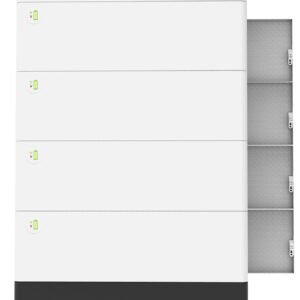 LV-BST-L2.56Aa(Stackable Battery)