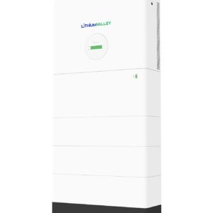 LV2500W HB(All-In-One Stackable ESS)
