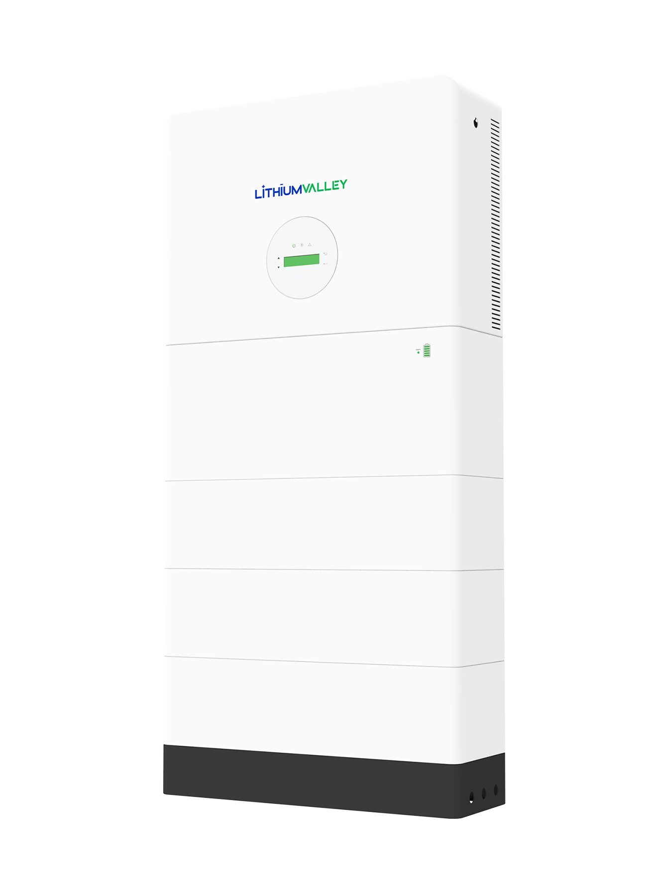 LV2500W HB(All-In-One Stackable ESS)