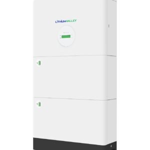 LV5000W LE(All-In-One Stackable ESS )
