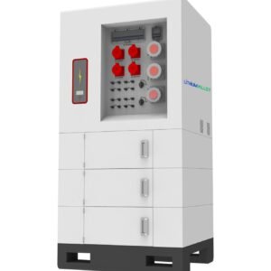 Mobile Energy Storage System