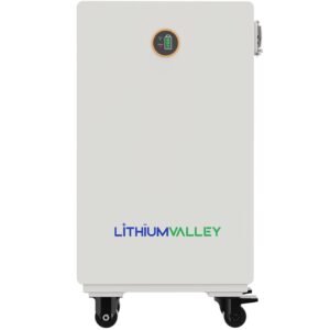 W15-5A (Residential LFP Battery Series)