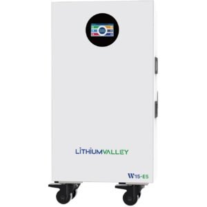 W15-E5 Home Energy Storage Battery