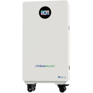 W20-E5 Home Energy Storage Battery