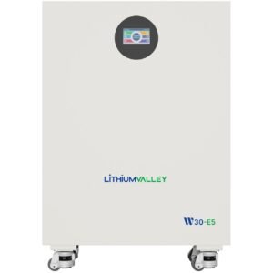 W30-E5 Home Energy Storage Battery
