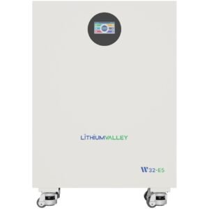 W32-E5 Home Energy Storage Battery