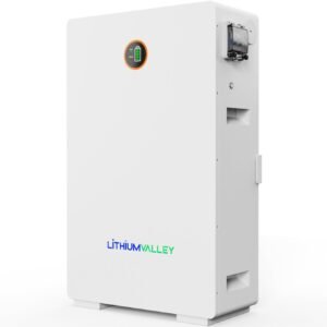 W8-5C （Wall-Mounted Sodium-ion Home Battery）