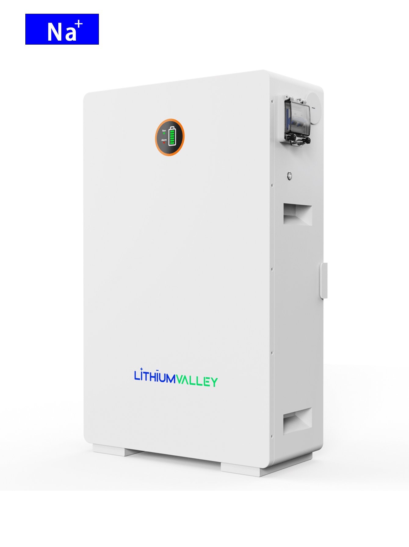 W8-5C (Wall-Mounted Sodium-ion Home Battery)