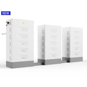 Indoor installation Smart Air-Cooled Battery